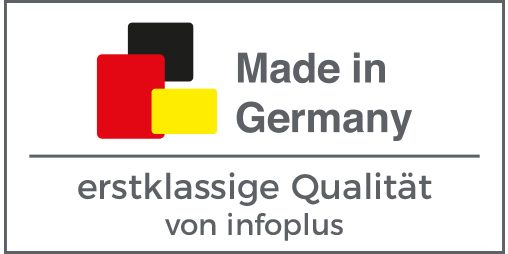 infoplus - Mitglied im Verbund DWH Deutsche Werbeartikel Hersteller